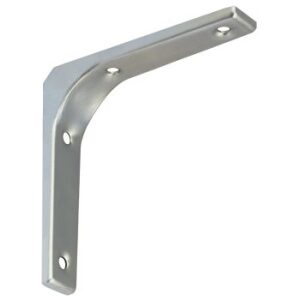 Konzola WSM 100 G oceľová 75x75mm