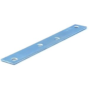 Domax LW 50 Uholník nábytkový 47.5x14x1.5mm