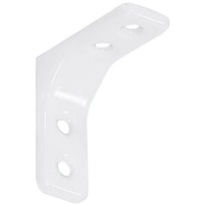 Konzola WSM 130 oceľová malá 130x130mm