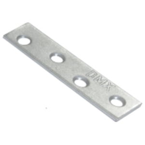 Domax LW 60 Uholník nábytkový 57.5x14x1.5mm