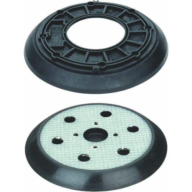 Brúsna podložka 150mm