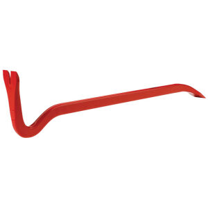 Páčidlo s rázštepom s oválnym telom 1000mm