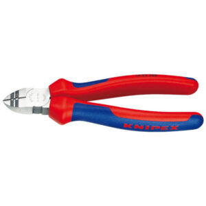 KNIPEX Kliešte odizolovacie bočné cvikacie 160mm 1422160