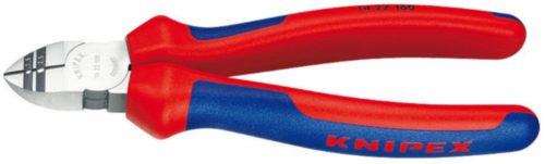 KNIPEX Kliešte odizolovacie bočné cvikacie 160mm 1422160