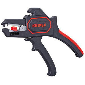 KNIPEX Kliešte odizolovacie automatické 180mm 1262180