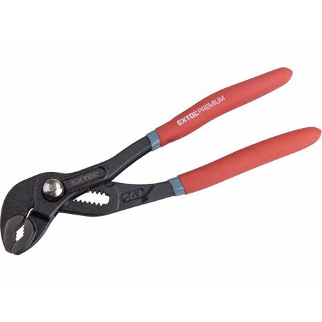 EXTOL Siko kliešte 250mm