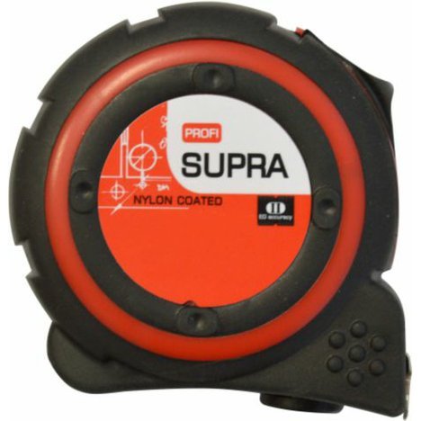 Supra Zviňovací meter 3m/16mm