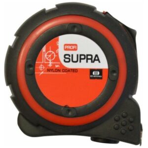 Zvinovací meter SUPRA 5m/19mm
