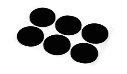 Podložka gumená 26mm