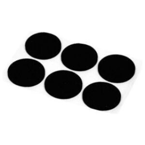 Podložka gumená 30mm
