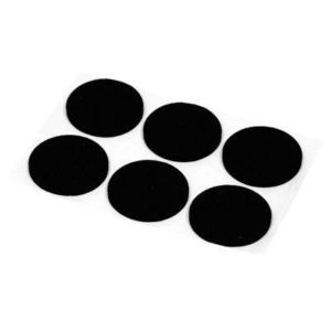 Podložka gumená 30mm