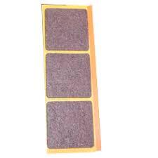 Podložka plstená samolepiaca 40mm