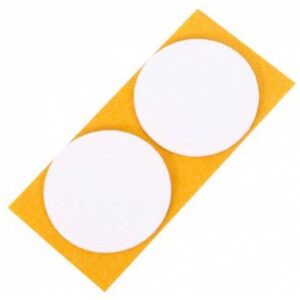 Podložka plstená samolepiaca 50mm