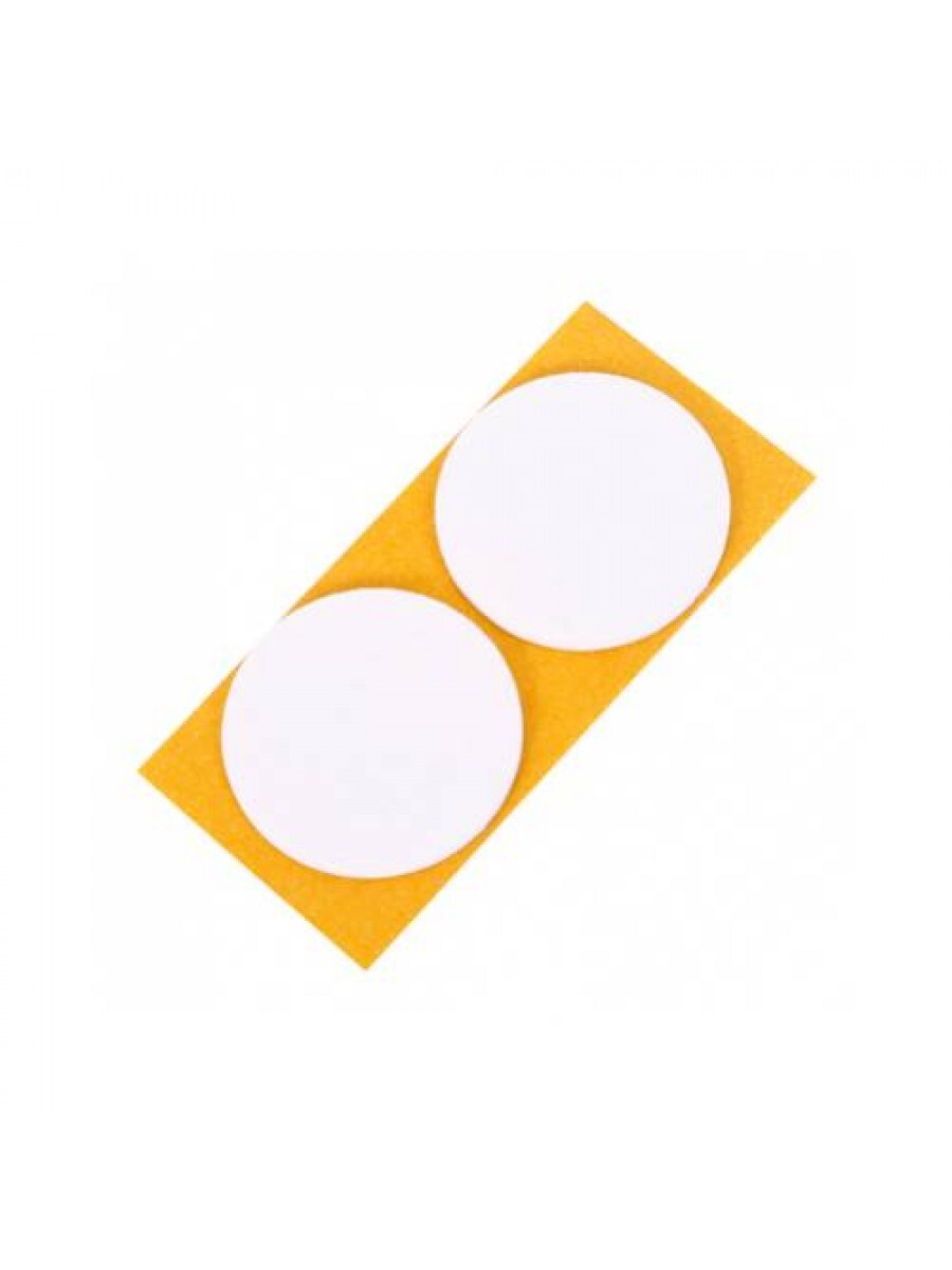 Podložka plstená samolepiaca 50mm