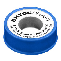 Páska teflónová 12mmx10m hr.0