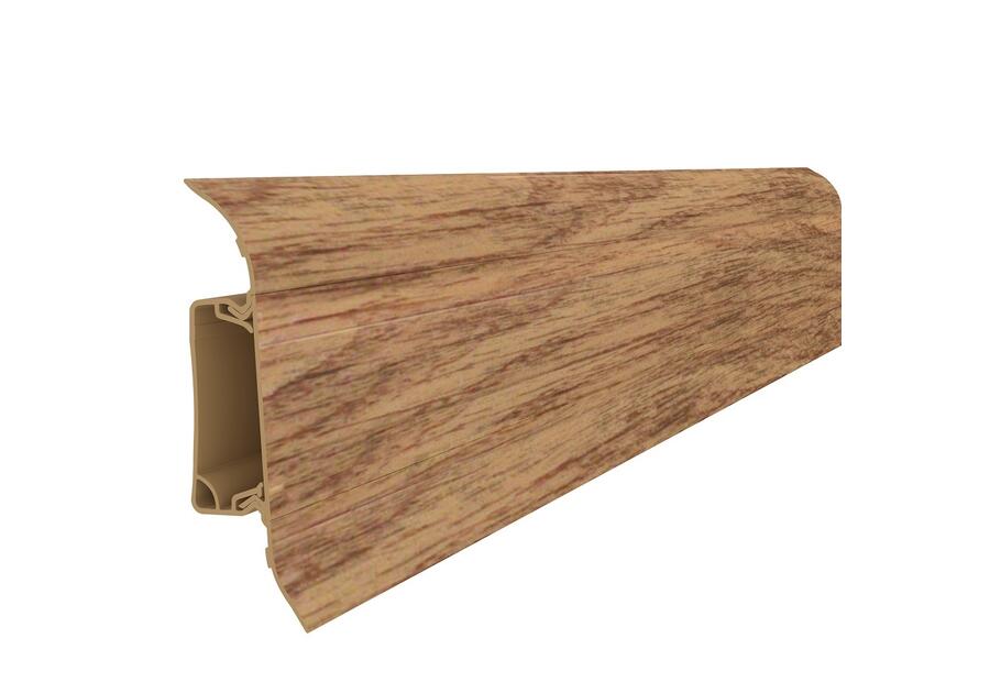 Lišta soklová Vox izzi 7120 2.5m