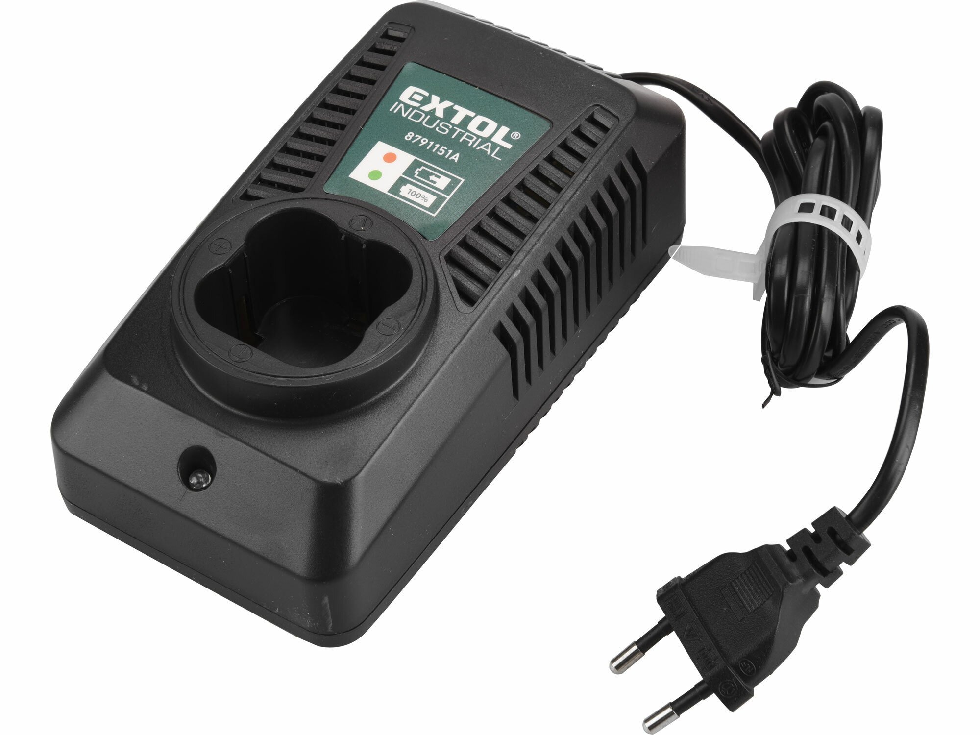 Nabíjačka akumulátorov