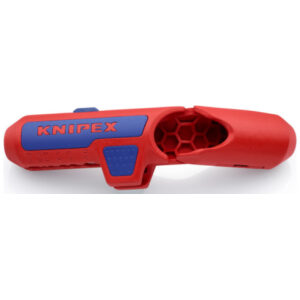 KNIPEX Nástroj Ergo Strip odizolovací Uni 169501SB