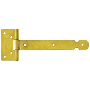 Domax ZBL200 Záves bránkový 200x30x2mm