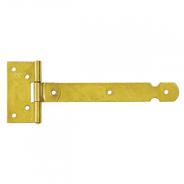 Domax ZBL200 Záves bránkový 200x30x2mm