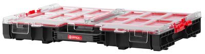 Box QBRICK® System ONE Organizér L