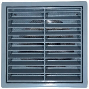 Mriežka vetracia KK 100