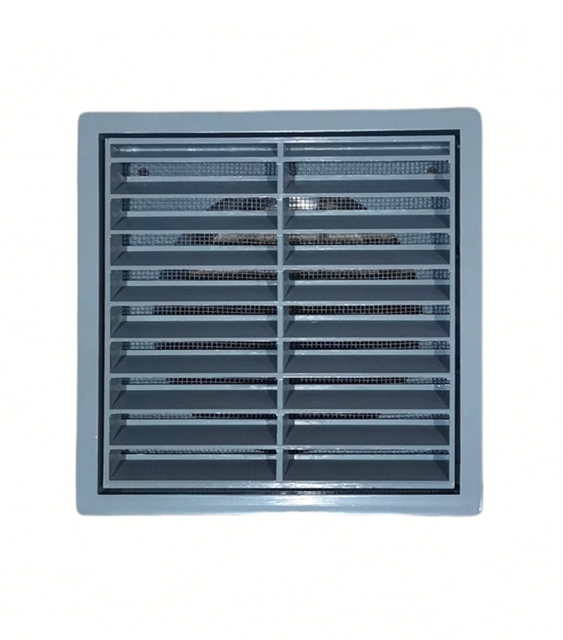 Mriežka vetracia KK 100