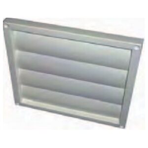 Mriežka vetracia KZ 150