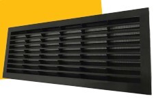 Mriežka vetracia KN 113