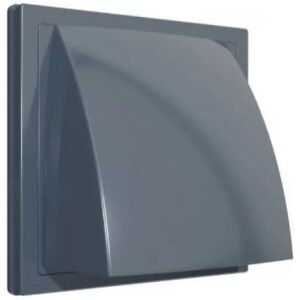 Mriežka s krytom 125 ASA