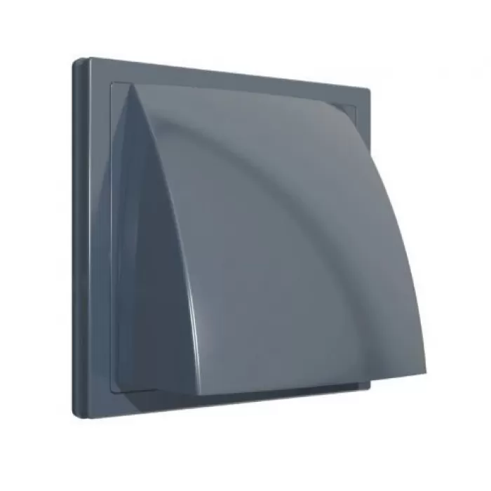 Mriežka s krytom 125 ASA