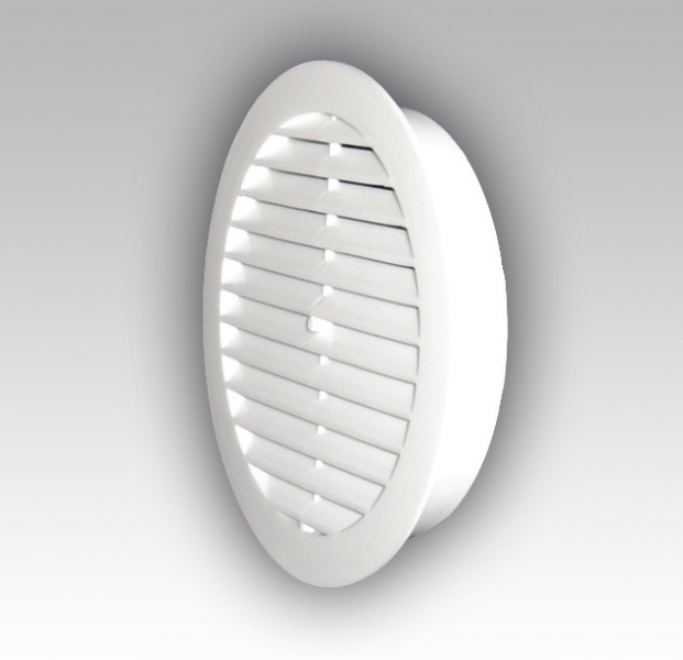 Mriežka okrúhla 10RKS 100