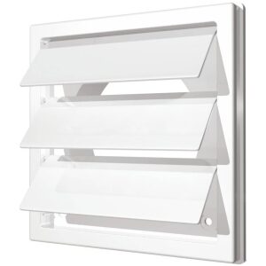 Mriežka ventilačná 1515K10F 100