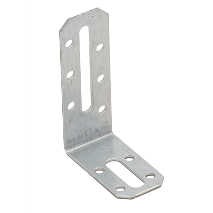 Domax KRD3 Uholník nastaviteľný 80x55x30x2mm