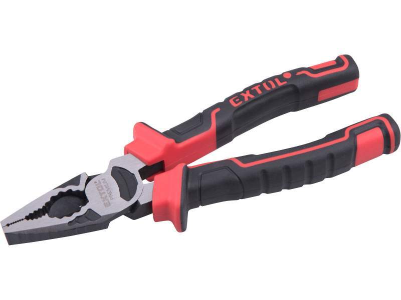 Kliešte kombinované POWER