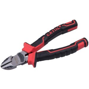 Kliešte štikacie bočné 160mm