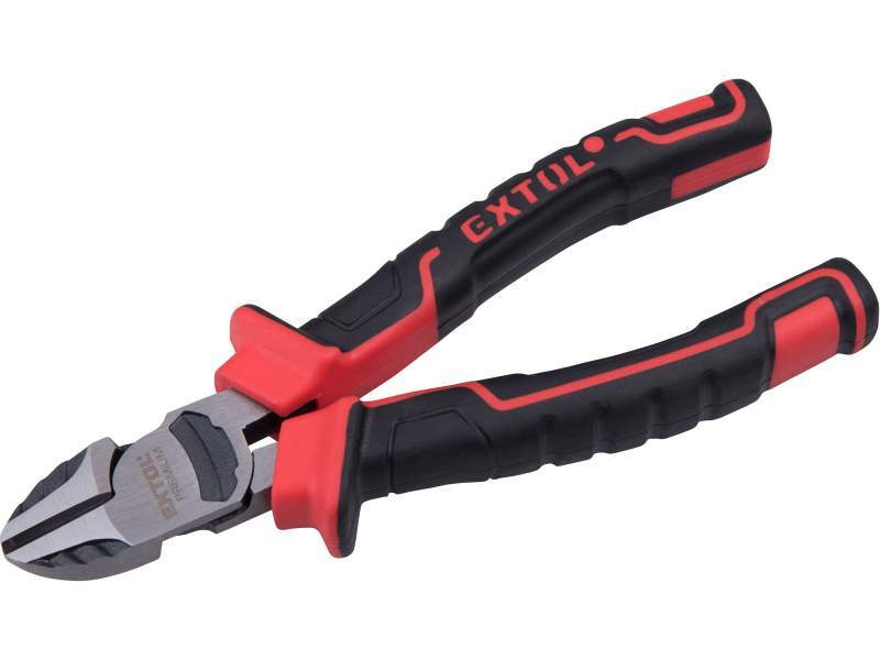 Kliešte štikacie bočné 160mm