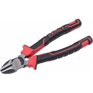 Extol Štikacie Kliešte bočné 190mm