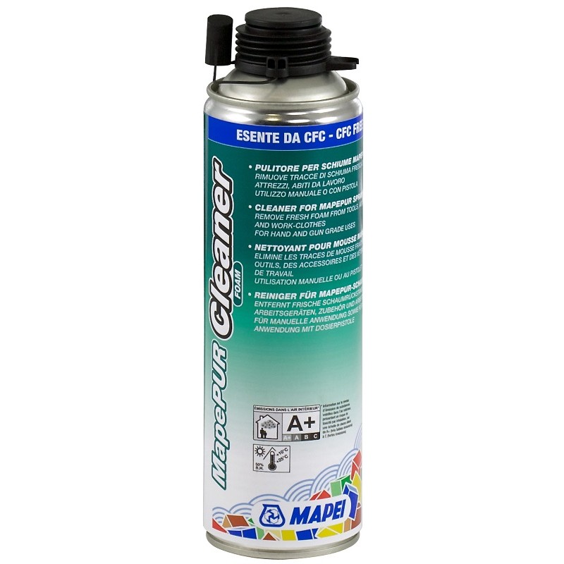 Mapepur Cleaner 500ml Mapepur Cleaner 500ml