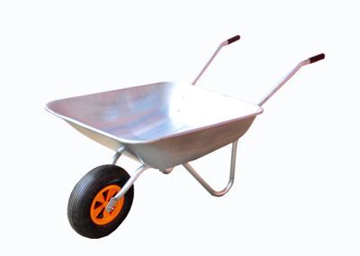 Fúrik EcoLoad pozinkovaný korba 65L VÝPREDAJ