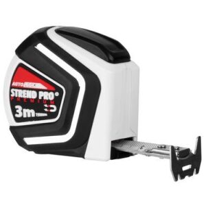 STREND Pro Premium Stáčací meter Auto STOP