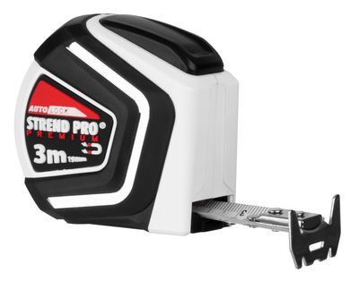 STREND Pro Premium Stáčací meter Auto STOP