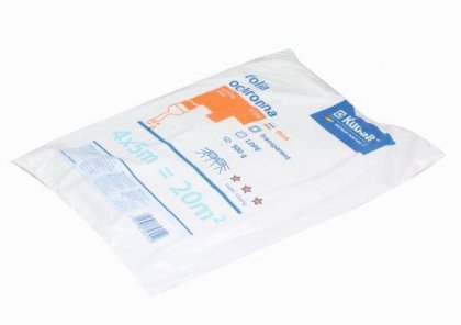 Fólia zakrývacia Super Strong