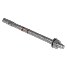 Domax PBK150 Kotva prstencová 150x10mm 4ks