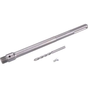 Extol Premium Predlžovací nadstavec pre korunkové vrtáky SDS Max