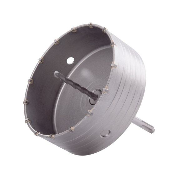 Extol Premium Vrták korunkový 150mm