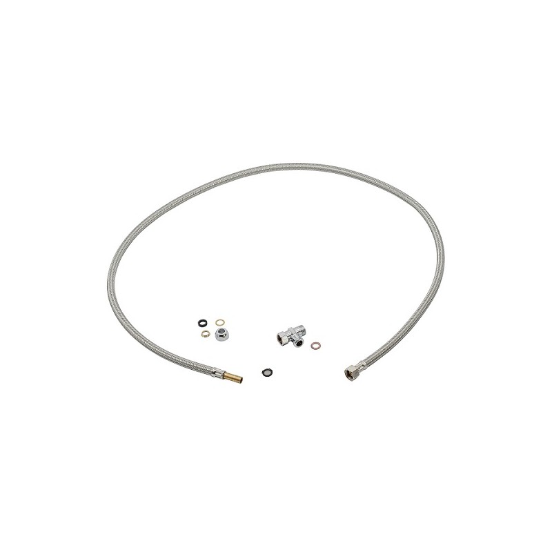 VILLEROY & BOCH VICLEAN Sada pripojovacia