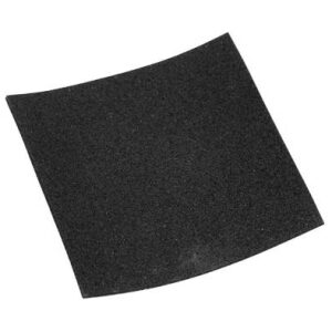 Podložka gumená 100x100mm