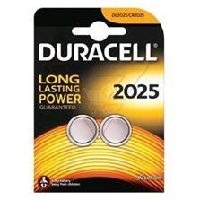 Duracell DL 2025 B1-B2 Batéria