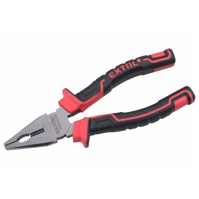 Extol Kombinované kliešte 160mm